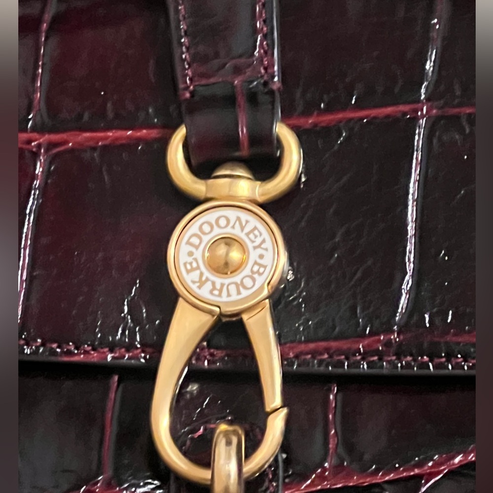 Dooney & Bourke – Claire Satchel - Picture 2 of 16